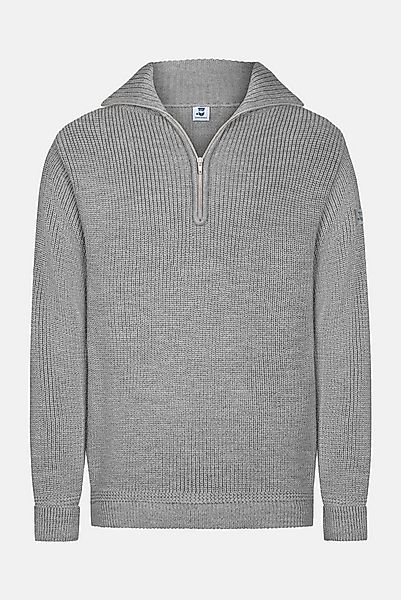 HANSEHELD Troyer Troyer Merino Wolle GOTS kbT - Made in Germany günstig online kaufen