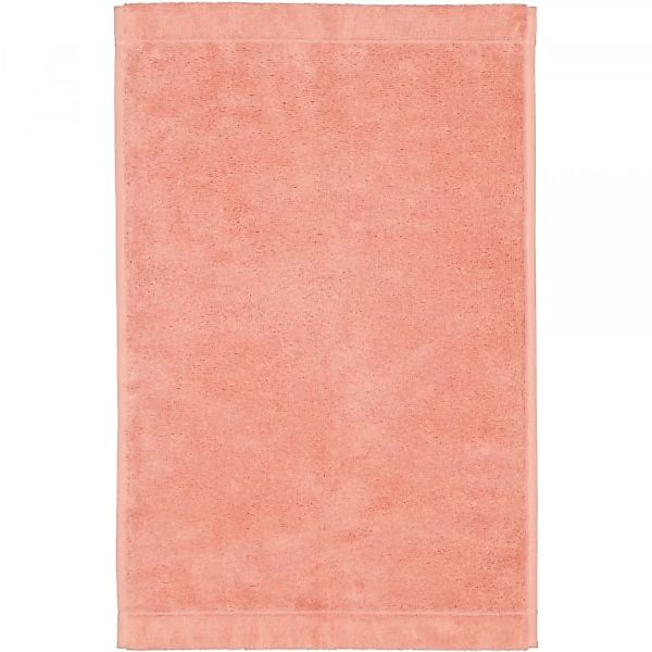 Cawö Handtücher Life Style Uni 7007 - Farbe: rouge - 214 - Gästetuch 30x50 günstig online kaufen