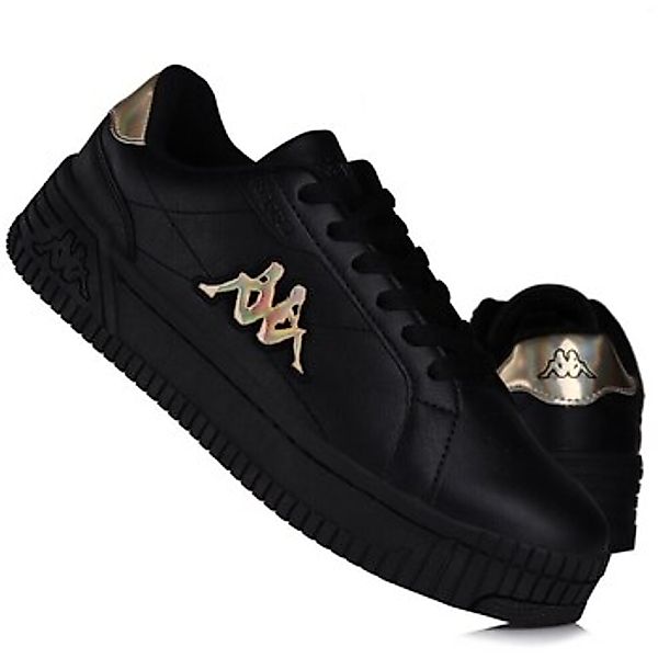 Kappa  Sneaker Chaste II günstig online kaufen