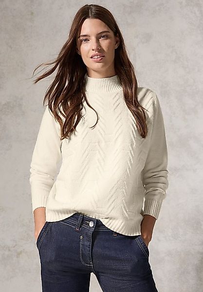 CECIL Stillpullover günstig online kaufen
