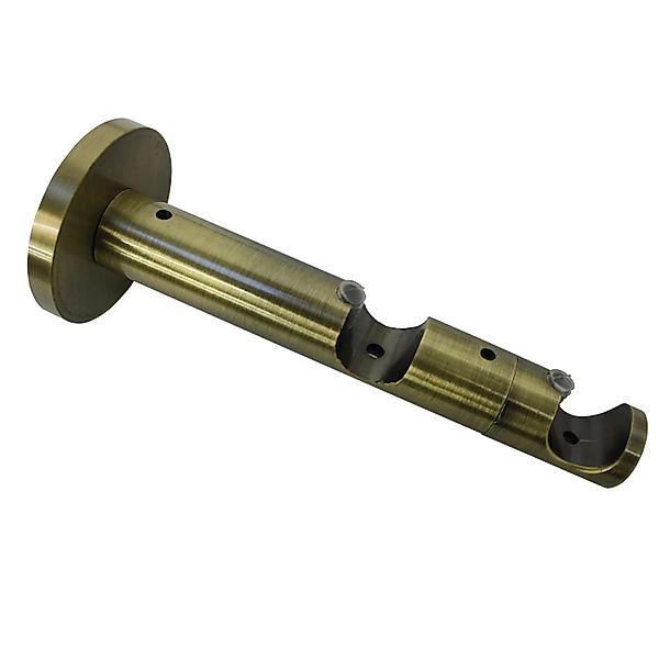 GARDINIA Kombiträger "Memphis" Serie Einzelprogramm Memphis Ø 16 mm günstig online kaufen