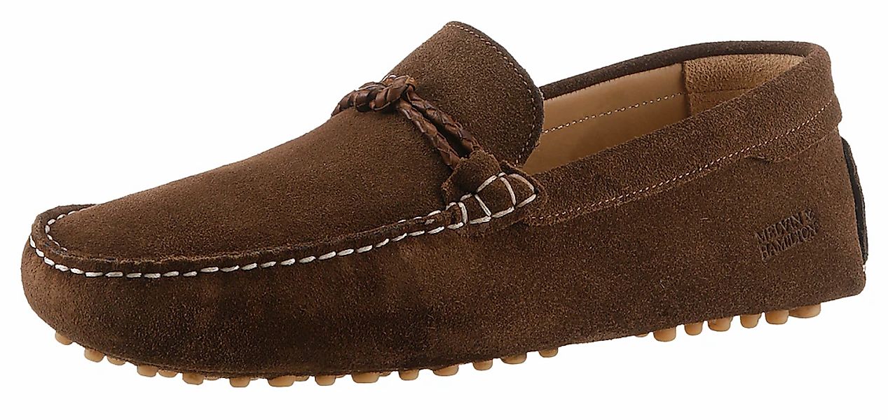 Melvin & Hamilton Nelson 20 Loafer günstig online kaufen