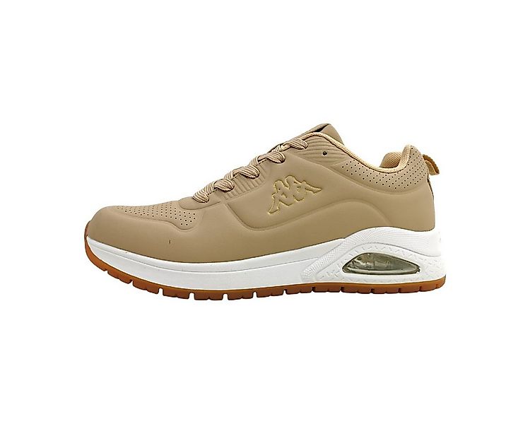 Kappa sportlicher Schnürer Schnürschuh günstig online kaufen