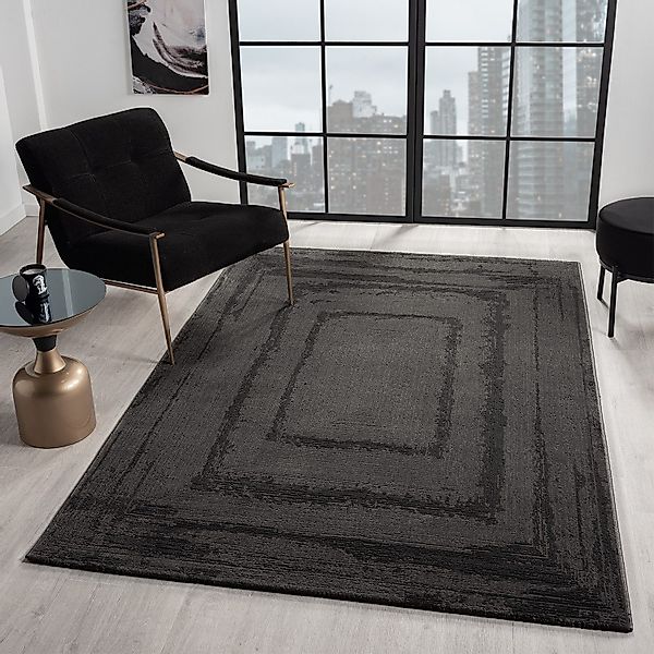 Vimoda Teppich Wohnzimmer neues premium Designteppich günstig online kaufen