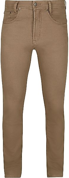 Mac Jog'n Jeans Ginger Braun - Größe W 36 - L 34 günstig online kaufen