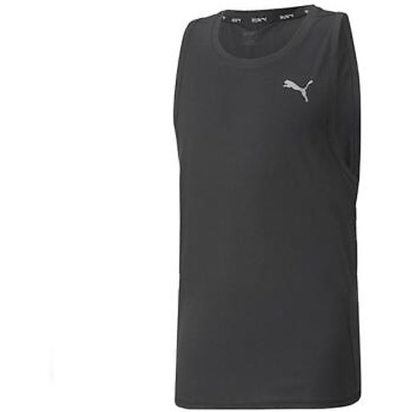 Puma  Tank Top 523149-01 günstig online kaufen