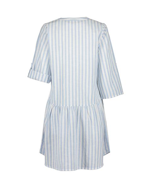 Blue Seven Sommerkleid Blue Seven Kleid günstig online kaufen