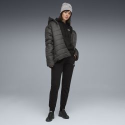 PUMA Jogginganzug Jogginganzug mit Kapuze Damen günstig online kaufen