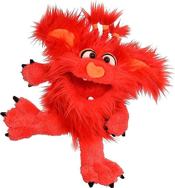 Living Puppets Handpuppe Monster to go günstig online kaufen