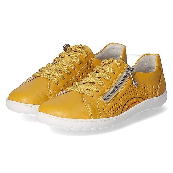 Rieker 52824-68 Schnürschuh günstig online kaufen
