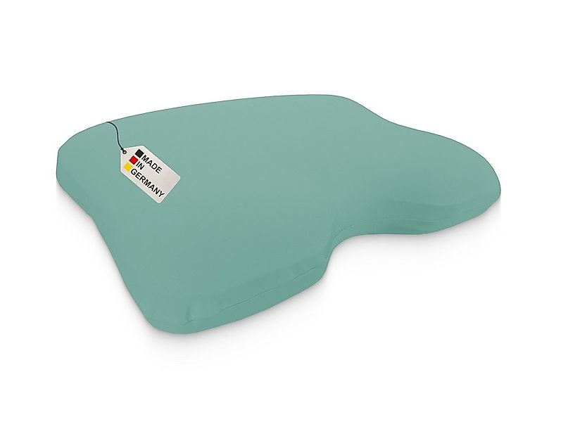 DUKAL Kissenbezüge für Liebscher & Bracht Nackenkissen, 40x55 cm, (1 Stück) günstig online kaufen