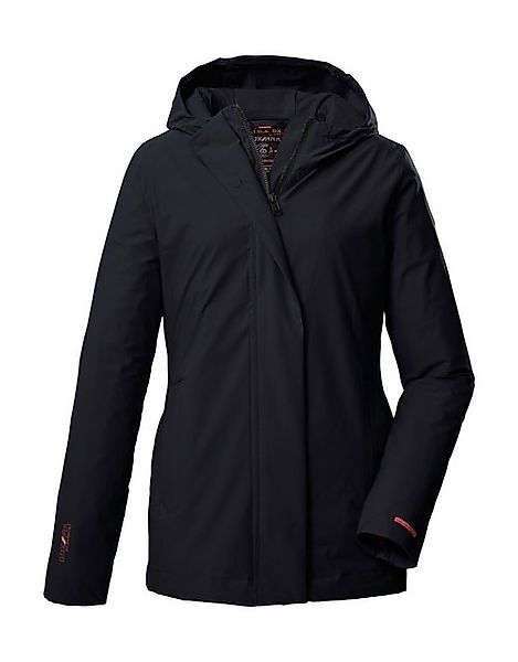 G.I.G.A. DX by killtec Funktionsjacke GS 152 WMN JCKT Wasser- und winddicht günstig online kaufen