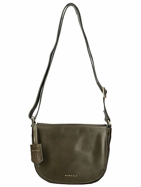 Burkely Umhängetasche "BURKELY Taschen Leder" günstig online kaufen