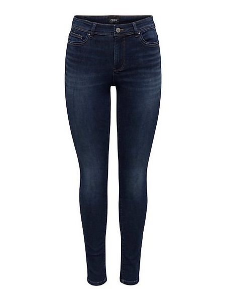 ONLY 7/8-Jeans ONLWauw (1-tlg) Plain/ohne Details günstig online kaufen