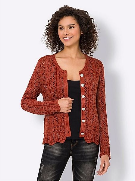 heine Strickjacke Strickjacke günstig online kaufen