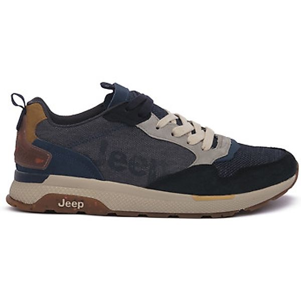 Jeep  Sneaker 100 ONTARIO BLUE günstig online kaufen