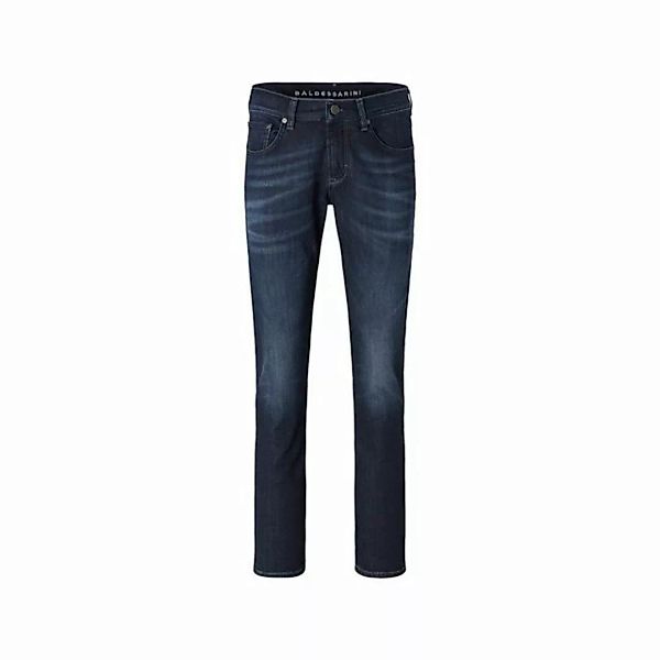 BALDESSARINI 5-Pocket-Jeans uni (1-tlg) günstig online kaufen