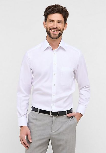 Eterna Langarmhemd COMFORT FIT günstig online kaufen