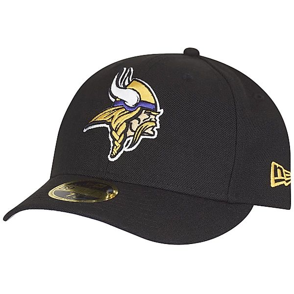 New Era Fitted Cap 59Fifty LOW günstig online kaufen