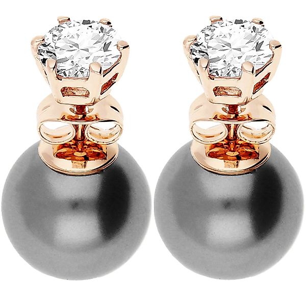 LÖB Paar Ohrstecker 750 (18 Karat) günstig online kaufen