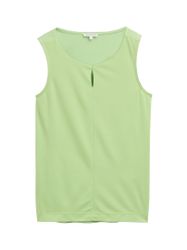 TOM TAILOR Trägertop T-Shirt Top mit günstig online kaufen