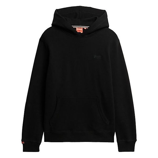 Superdry Sweatshirt Herren Hoodie - Essential Logo Hoodie, Logo günstig online kaufen