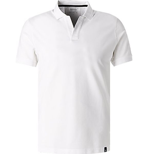 BOGGI MILANO Polo-Shirt BO22P0491/01 günstig online kaufen