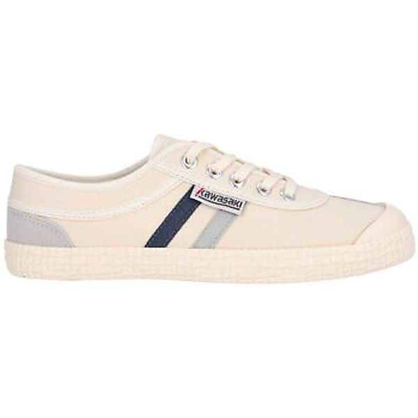 Kawasaki Retro Canvas Sneaker in tollem günstig online kaufen