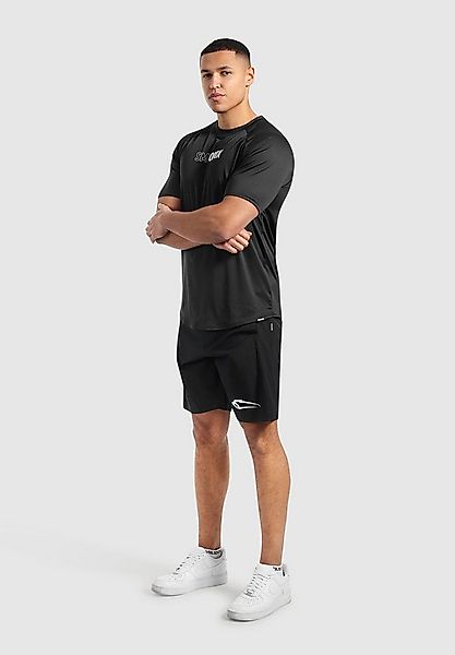 Smilodox T-Shirt Powerfit Pro Nachhaltig günstig online kaufen