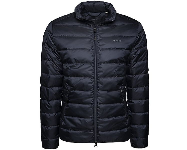 Gant Daunenjacke Light Herren Winterjacke, Steppjacke, Mantel, Parka, Outdo günstig online kaufen