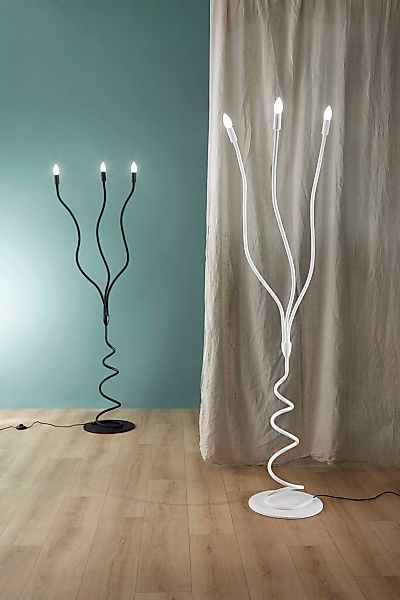 LUCE Design Stehlampe »Lover« günstig online kaufen