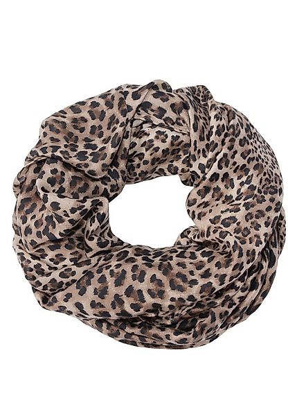 Seasons of April Loop LOOP JASMINE LEO, Leichter & weicher Damen Leo Loop S günstig online kaufen