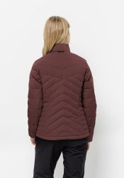 Jack Wolfskin Daunenjacke TUNDRA DOWN JKT günstig online kaufen