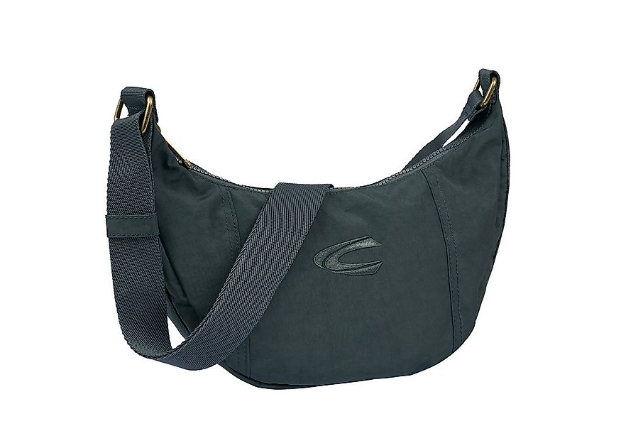 camel active Handtasche Journey, vielseitiger Begleiter aus robustem Nylon günstig online kaufen