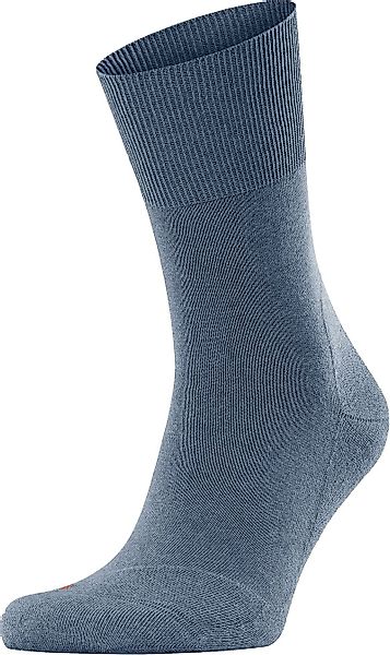 FALKE Run Ergo Blau - Größe 42-43 günstig online kaufen