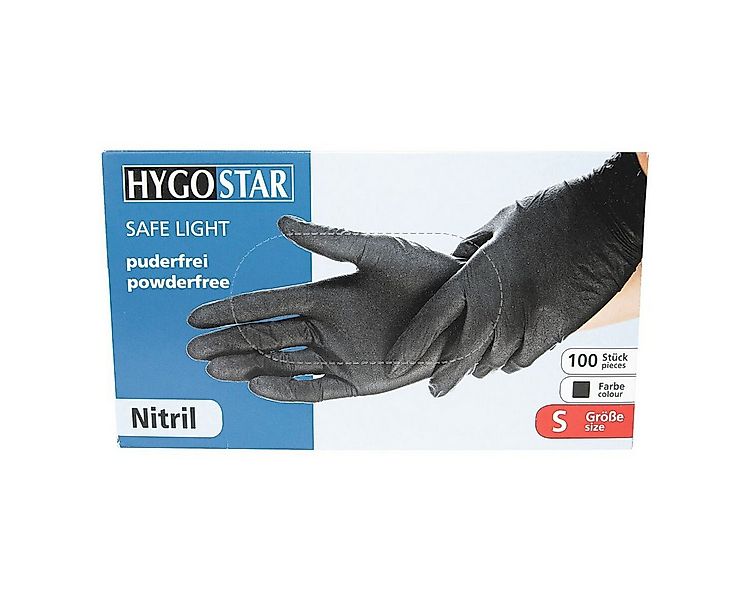 Franz Mensch Einweghandschuhe Safe Light (100-St) 100 Stck./ Pack, puderfre günstig online kaufen