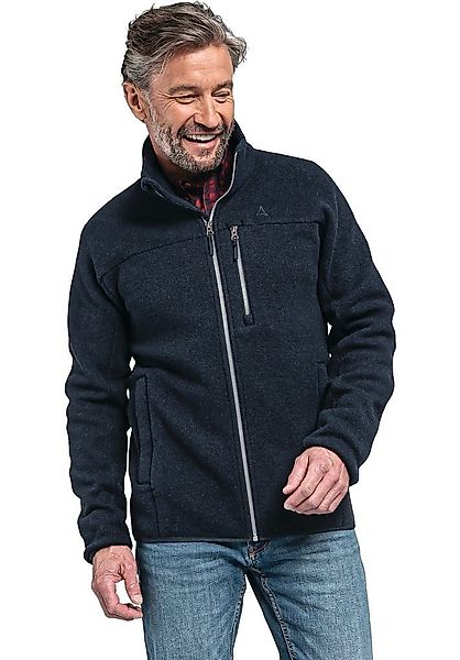 Schöffel Fleecejacke Lakefield mit Stehkragen (atmungsaktiv, günstig online kaufen