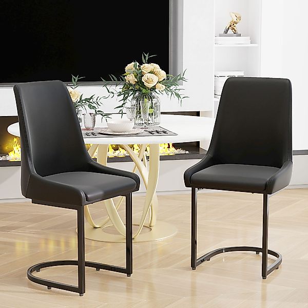 Flieks Freischwinger (Set, 2 St), 2er günstig online kaufen