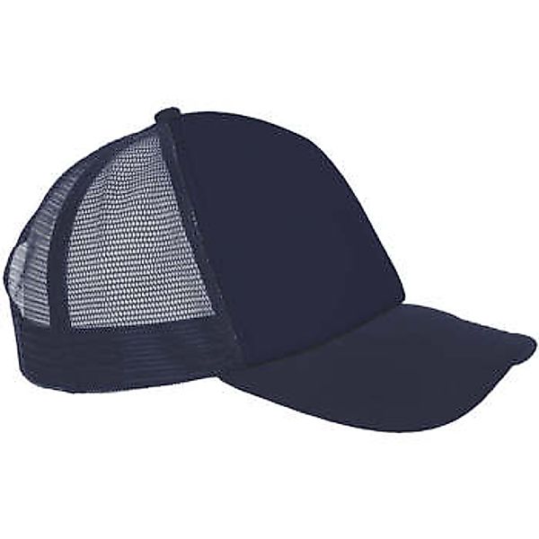 Sols  Mütze BUBBLE French Marino-GORRA DE MALLA DE 5 PANELES günstig online kaufen