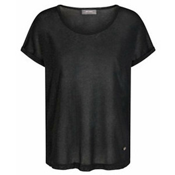 Mos Mosh  T-Shirt Rundhals T-Shirt für Damen günstig online kaufen