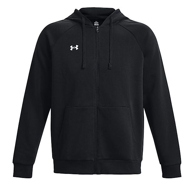 Under Armour® Sweatjacke Rival günstig online kaufen