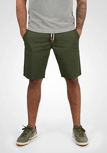 Blend Chinoshorts "BHRagna" Chino Shorts mit Gürtel günstig online kaufen