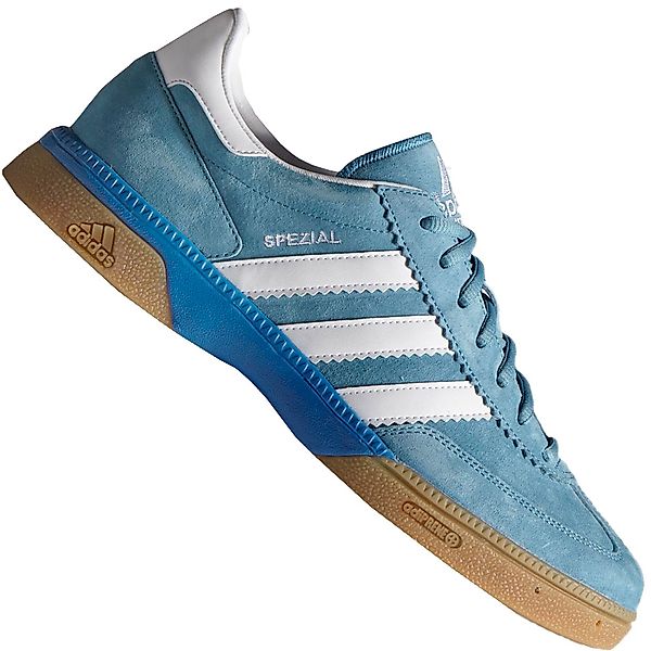 adidas Performance Handball Spezial Sneaker Black/White günstig online kaufen