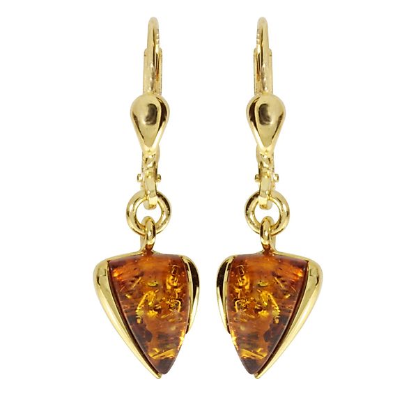 OSTSEE-SCHMUCK Paar Ohrhänger Ostsee-Schmuck Ohrhänger Lara günstig online kaufen