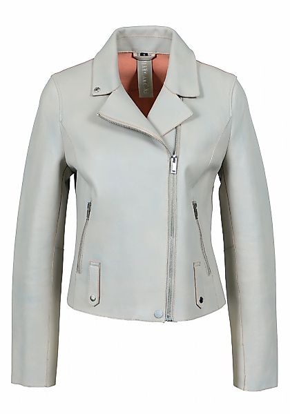 Freaky Nation Lederjacke "Nora-FN" günstig online kaufen