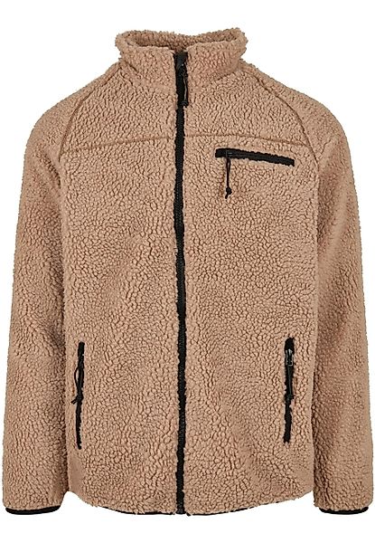 Brandit Allwetterjacke Brandit Herren Teddyfleece Jacket günstig online kaufen