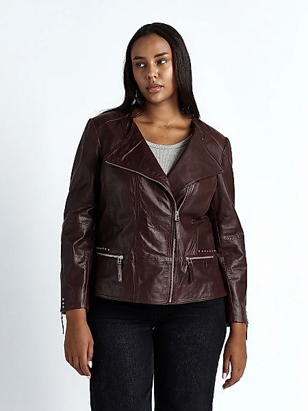 JCC Lederjacke "31024033" günstig online kaufen