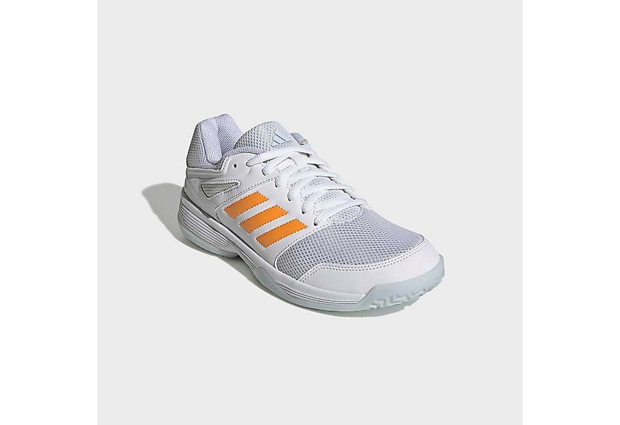 adidas Performance SPEEDCOURT IN Hallenschuh geeignet für jeden Hallensport günstig online kaufen