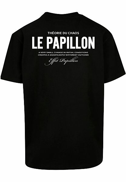 MT Upscale T-Shirt Theorie Du Chaos Oversize Tee günstig online kaufen
