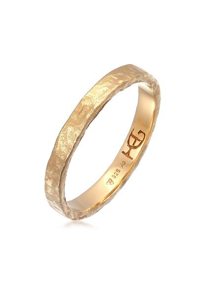 HAZE & GLORY Silberring Bandring - günstig online kaufen
